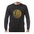 LEO Title  - Vijay Black Premium Full Sleeve T-Shirt