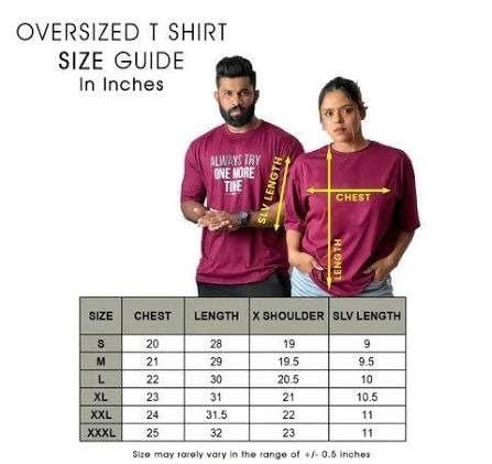 Whistle Podu White -  Thalapathy Vijay  Oversize Tee