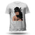 Magamuni  - White Half Sleeve T-Shirt - TAMILCLOTHING.COM