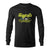 Ithuvum Kadanthu Pogum - Black Premium Full Sleeve T-Shirt - TAMILCLOTHING.COM