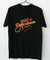 ANBU ANAATHAI (NEW) - Black Premium Crew Neck T-Shirt - TAMILCLOTHING.COM