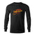 ANBU ANAATHAI (NEW) - Black Premium Full Sleeve T-Shirt - TAMILCLOTHING.COM