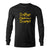 VAAZHNTHA SEMAYA VAAZHANUM - Black  Full Sleeve T-Shirt - TAMILCLOTHING.COM
