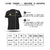 THAMIZHAN- Black Short Sleeve T-shirt - TAMILCLOTHING.COM