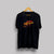 ANBU ANAATHAI (NEW) - Black Premium Crew Neck T-Shirt - TAMILCLOTHING.COM